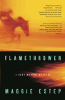Amazon.com order for
Flamethrower
by Maggie Estep