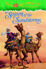 Amazon.com order for
Season of the Sandstorms
by Mary Pope Osborne