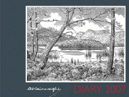 Bookcover of
Wainwright Desk Diary 2007
by Alfred Wainwright