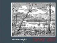 Amazon.com order for
Wainwright Desk Diary 2007
by Alfred Wainwright