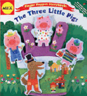 Amazon.com order for
Three Little Pigs
by Alex Toys