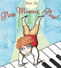 Amazon.com order for
Play, Mozart, Play!
by Peter Sis