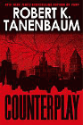 Amazon.com order for
Counterplay
by Robert K. Tanenbaum