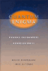 Amazon.com order for
Quantum Enigma
by Bruce Rosenblum