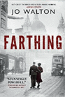 Amazon.com order for
Farthing
by Jo Walton