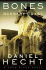 Amazon.com order for
Bones of the Barbary Coast
by Daniel Hecht