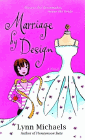 Amazon.com order for
Marriage by Design
by Lynn Michaels