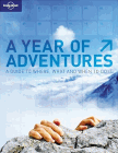 Amazon.com order for
Year of Adventures
by Lonely Planet