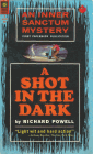 Amazon.com order for
Shot in the Dark
by Richard Powell
