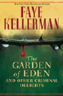 Amazon.com order for
Garden of Eden and Other Criminal Delights
by Faye Kellerman