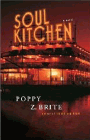 Bookcover of
Soul Kitchen
by Poppy Z. Brite