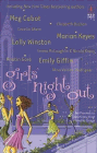 Amazon.com order for
Girls Night Out
by Meg Cabot