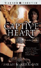 Amazon.com order for
Captive Heart
by Sarah McKerrigan