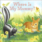 Amazon.com order for
Where Is My Mommy?
by Julie Downing