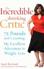 Amazon.com order for
Incredible Shrinking Critic
by Jami Bernard