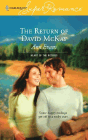 Amazon.com order for
Return of David McKay
by Ann Evans