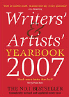 Amazon.com order for
Writers' & Artists' Yearbook
by A & C BLack