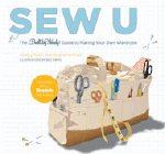 Amazon.com order for
Sew U
by Wendy Mullin
