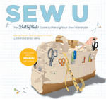 Amazon.com order for
Sew U
by Wendy Mullin