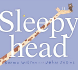 Amazon.com order for
Sleepyhead
by Karma Wilson