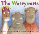 Amazon.com order for
Worrywarts
by Pamela Duncan Edwards