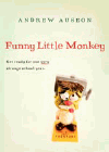 Amazon.com order for
Funny Little Monkey
by Andrew Auseon