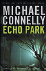 Amazon.com order for
Echo Park
by Michael Connelly