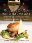 Amazon.com order for
What to Drink with What You Eat
by Andrew Dornenburg