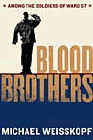 Bookcover of
Blood Brothers
by Michael Weisskopf