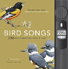 Amazon.com order for
Bird Songs
by Les Beletsky