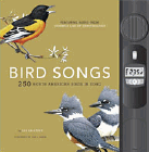 Bookcover of
Bird Songs
by Les Beletsky