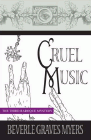 Amazon.com order for
Cruel Music
by Beverle Graves Myers