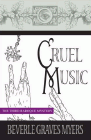 Amazon.com order for
Cruel Music
by Beverle Graves Myers