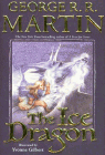 Amazon.com order for
Ice Dragon
by George R. R. Martin