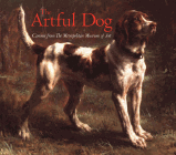 Amazon.com order for
Artful Dog
by Chronicle Books