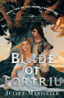 Amazon.com order for
Blade of Fortriu
by Juliet Marillier