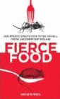 Amazon.com order for
Fierce Food
by Christa Weil