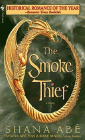 Amazon.com order for
Smoke Thief
by Shana Abé