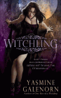 Amazon.com order for
Witchling
by Yasmine Galenorn
