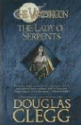 Amazon.com order for
Lady of Serpents
by Douglas Clegg