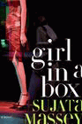 Amazon.com order for
Girl in a Box
by Sujata Massey