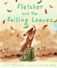 Amazon.com order for
Fletcher and the Falling Leaves
by Julia Rawlinson
