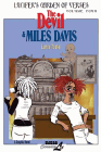Amazon.com order for
The Devil & Miles Davis
by Lance Tooks