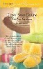 Amazon.com order for
Lone Star Diary
by Darlene Graham