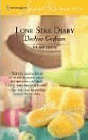 Amazon.com order for
Lone Star Diary
by Darlene Graham