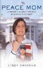 Amazon.com order for
Peace Mom
by Cindy Sheehan