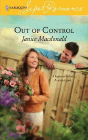 Amazon.com order for
Out of Control
by Janice MacDonald