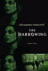 Amazon.com order for
Harrowing
by Alexandra Sokoloff