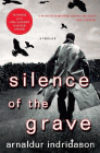 Amazon.com order for
Silence of the Grave
by Arnaldur Indriðason