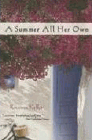 Amazon.com order for
Summer All Her Own
by Rosanne Keller